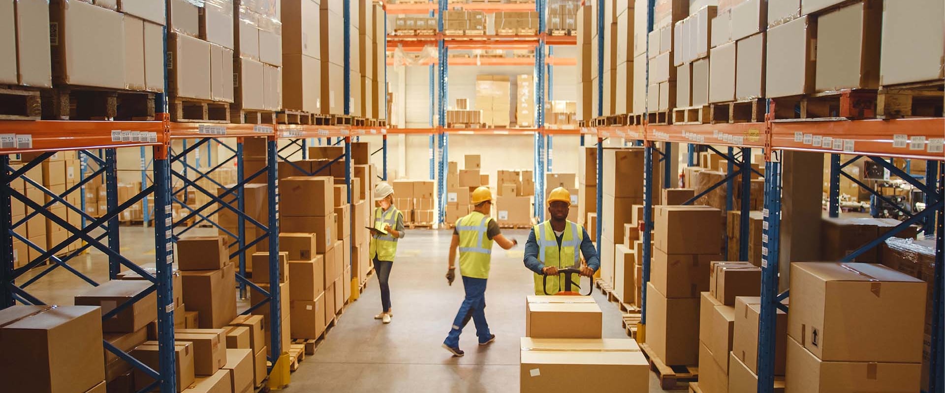 Understanding The Key Components Of A 3PL Supply Chain Strategy