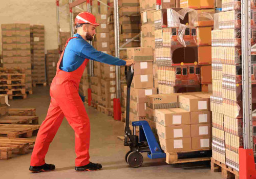 Cross-Docking: A Comprehensive Overview