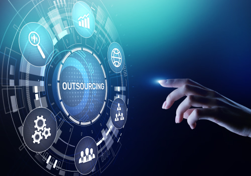 Exploring Cost-Effective Solutions: Outsourcing Non-Core Functions